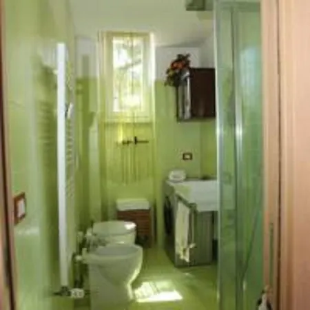 Vatican Art Apartment