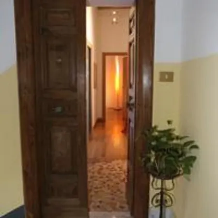 Apartment Vatican Art